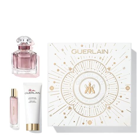 mon guerlain intense 50ml|mon guerlain intense gift set.